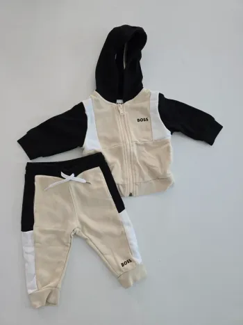 Ensemble jogging Boss
