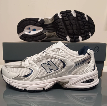 Baskets New Balance 38.5