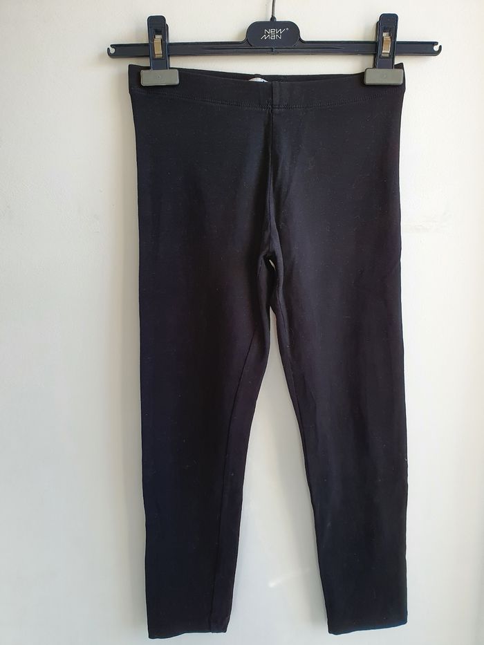 Leggings fille 14 ans (XS)