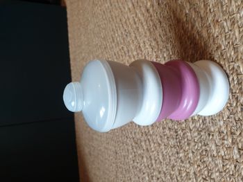 Boîte doseuse de lait 3 compartiments