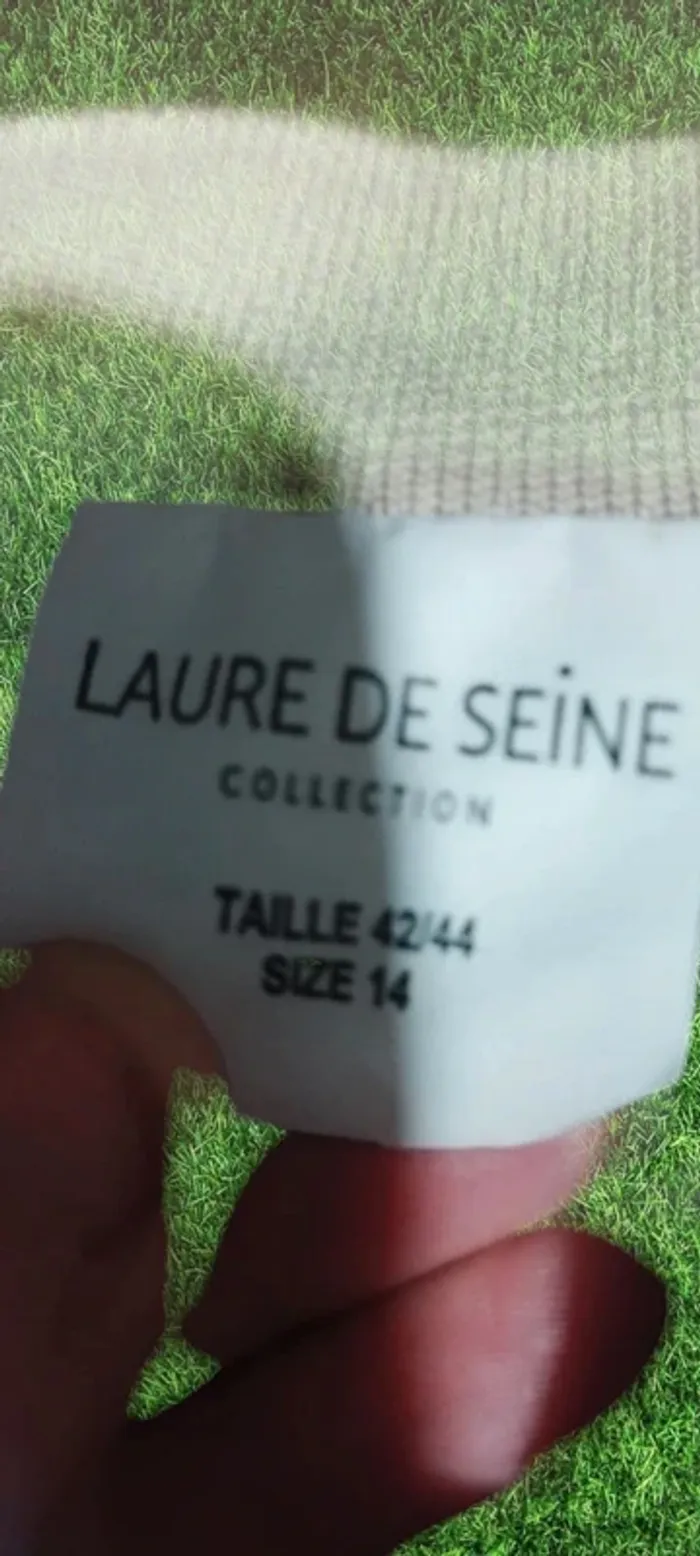 Manteau léger - photo numéro 4