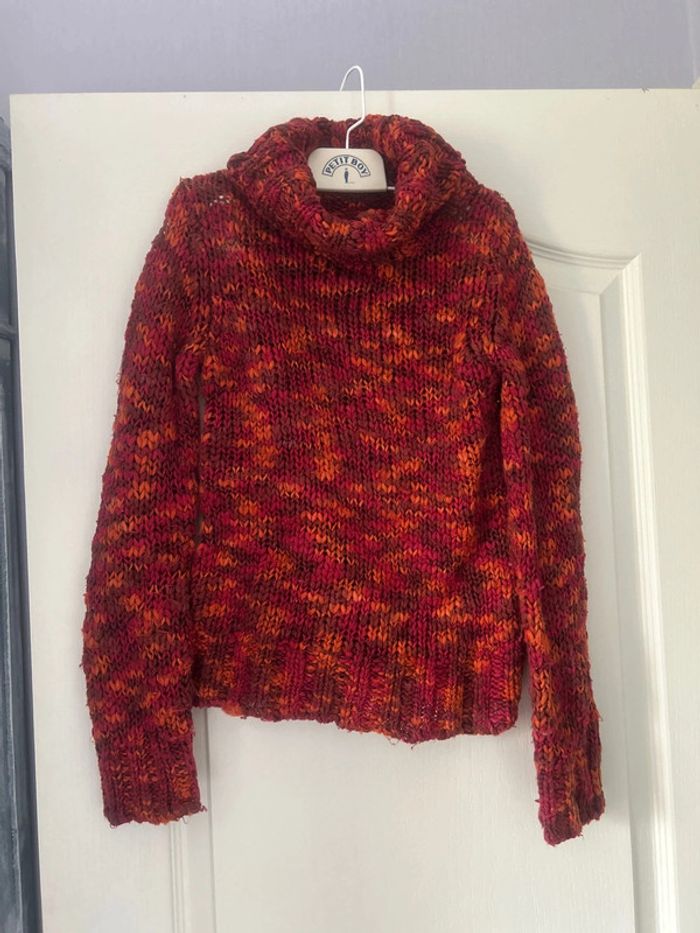 Pull 8 ans orchestra