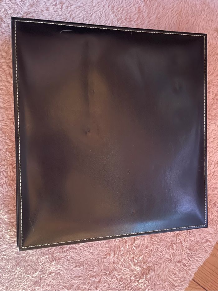 Album photo
