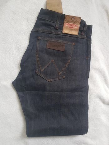 Jeans Wrangler 33