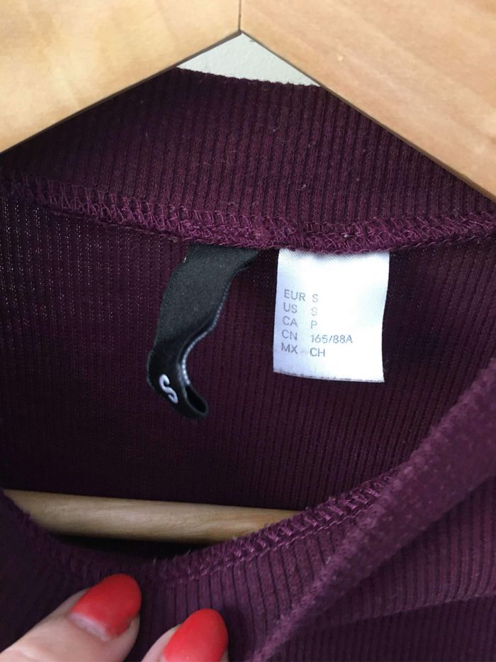 Body Bordeaux - photo numéro 10