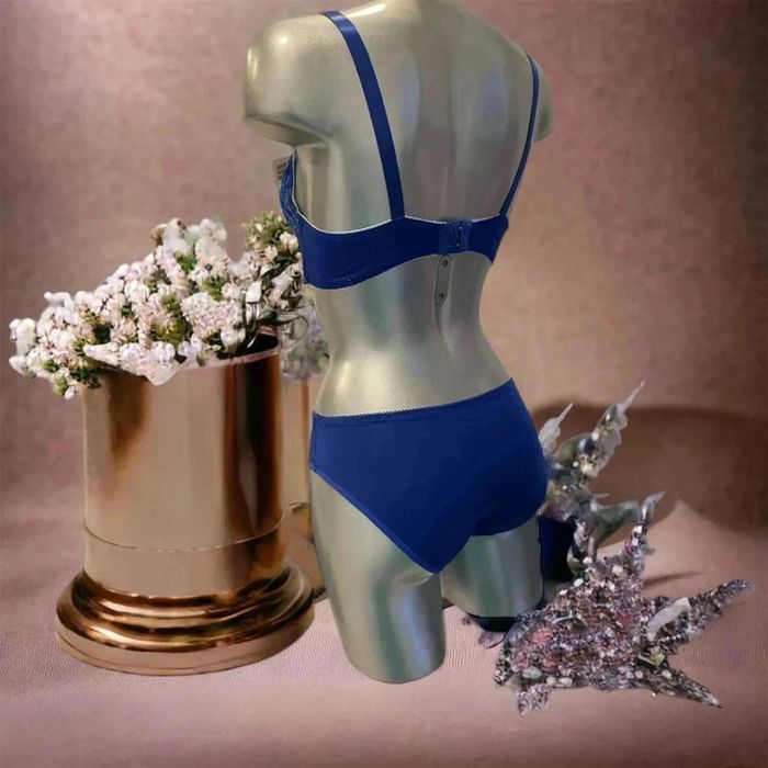 Splendide ensemble lingerie 80B - photo numéro 2