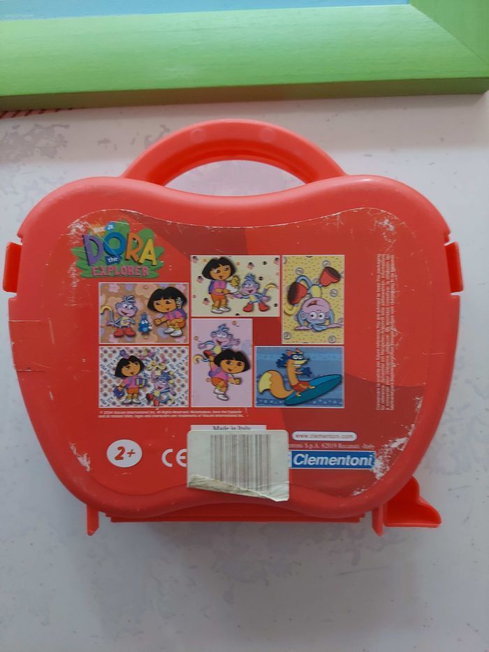 Lot jouet dora - photo numéro 6