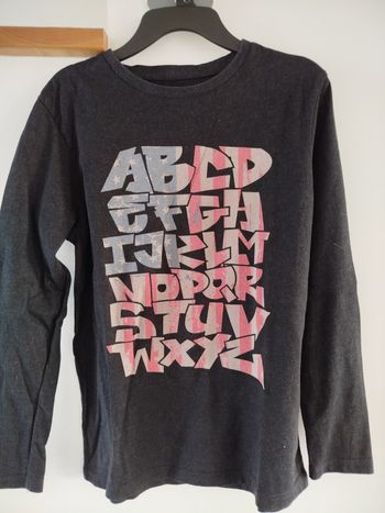 Tee shirt