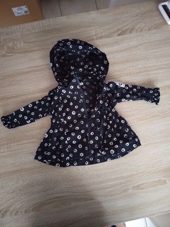 Veste Chipie