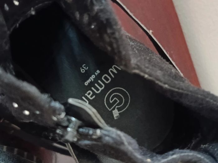 Bottines Woman by Gemo - photo numéro 5