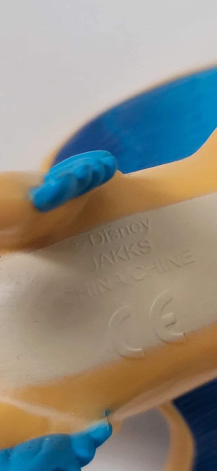 Figurine dysney - photo numéro 4