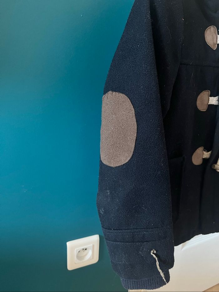 Manteau - photo numéro 4