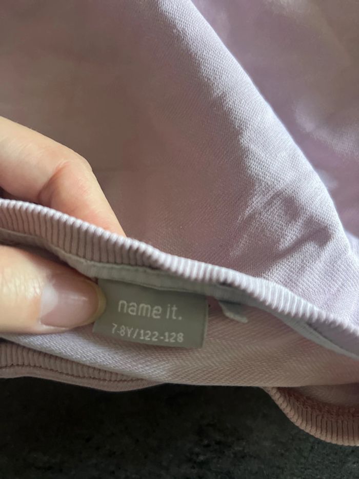 Pull rose - photo numéro 5