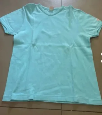 T-shirt bleu Levi’s taille M