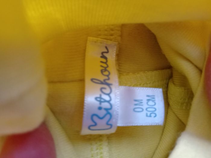 Lot de 2 pyjamas de naissance + 1 cadeau - photo numéro 6