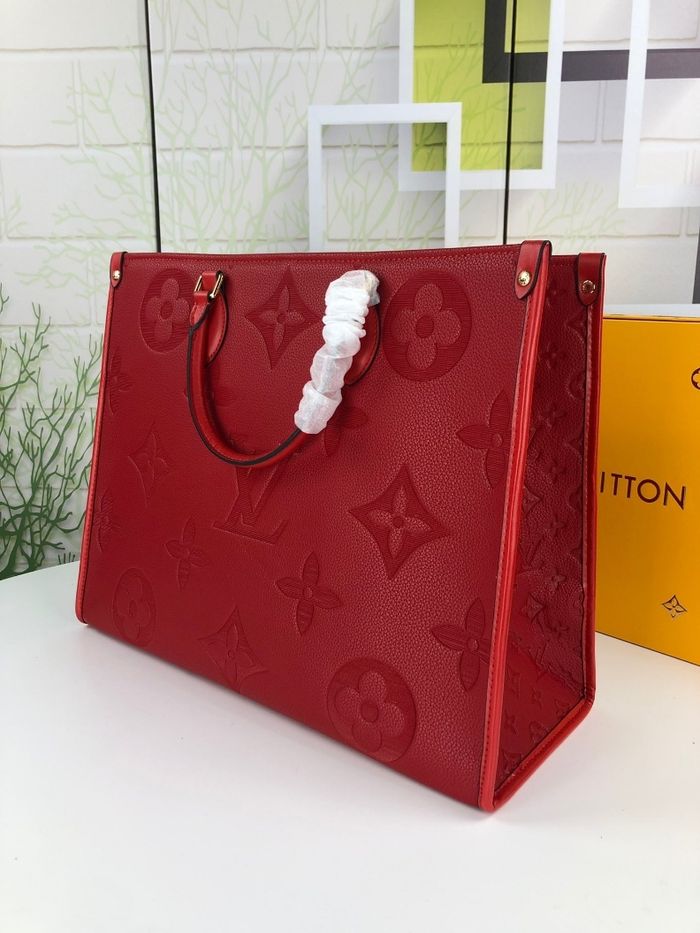 Louis Vuitton Onthego  M44558 - photo numéro 2