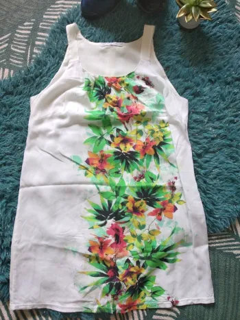 Blouse Gémo