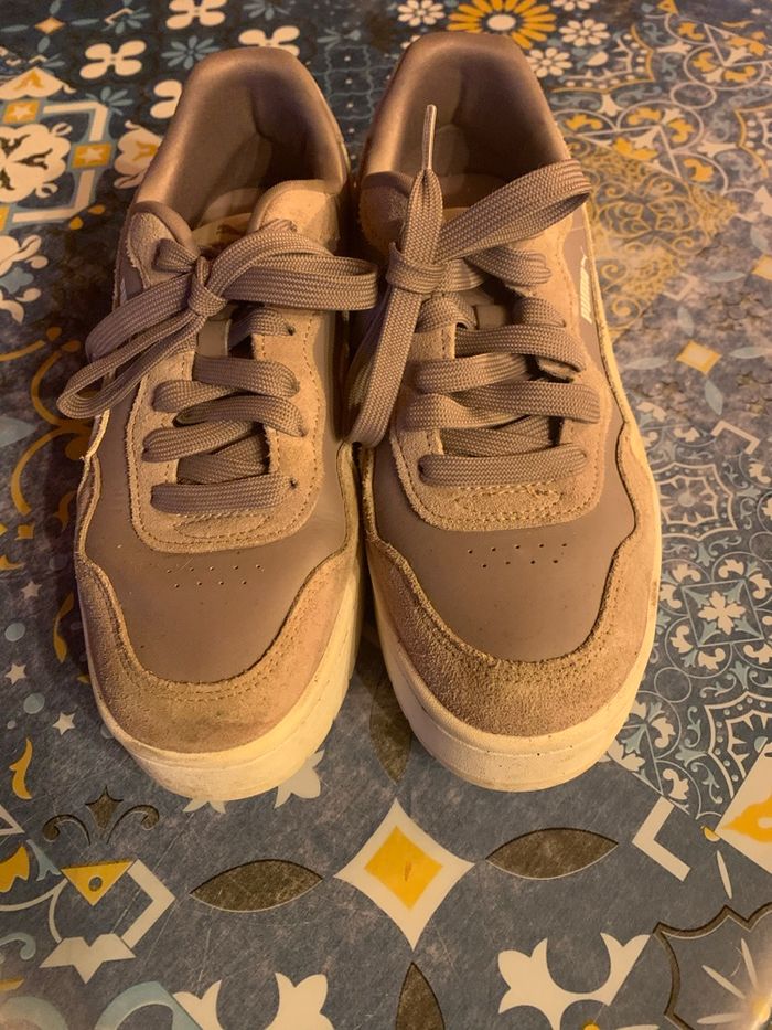 Sneakers P39 - photo numéro 2