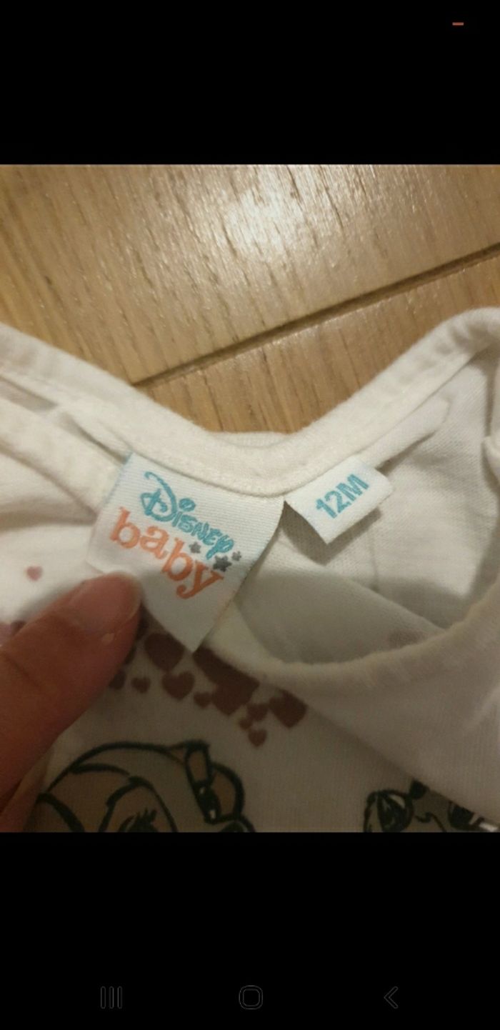 Haut manches longues - photo numéro 3