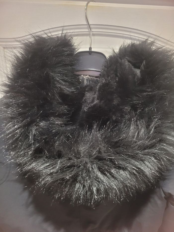 Parka/ doudoune - photo numéro 3