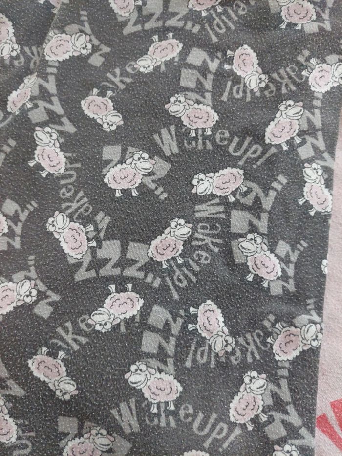 Pyjamas fille 8 ans - photo numéro 3