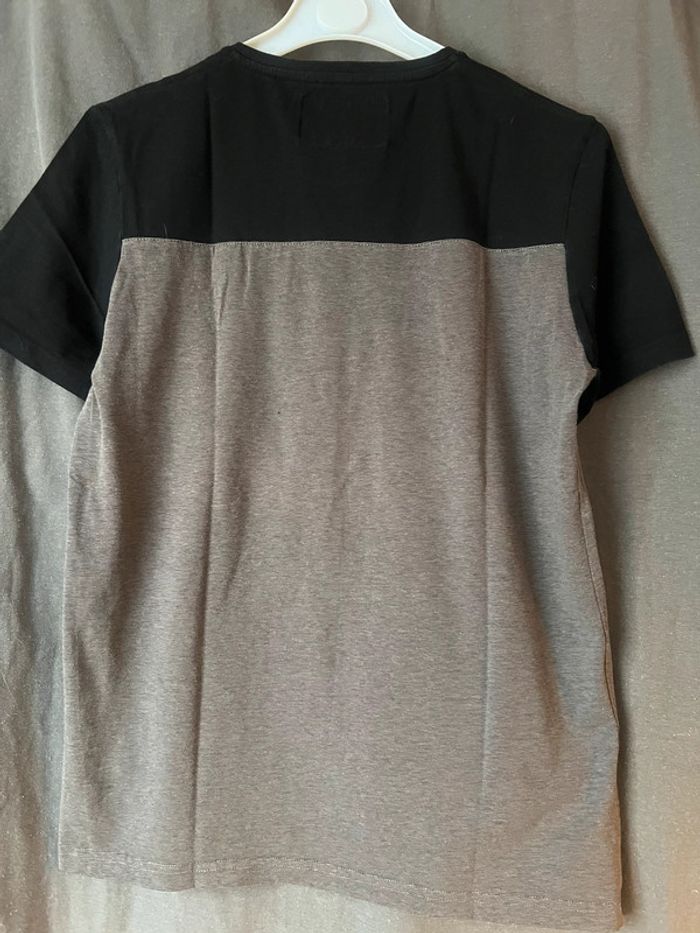 Teeshirt Le coq sportif - photo numéro 4