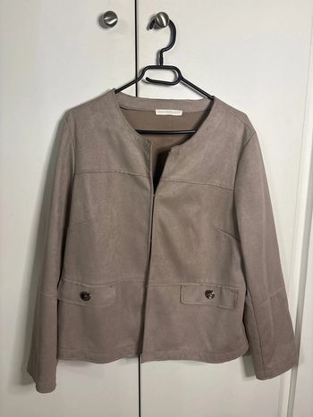 🌺blazer taupe Armand Thiery🌺