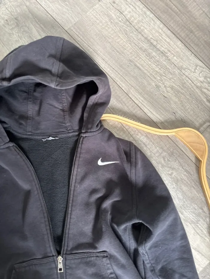 Sweat Nike - photo numéro 2