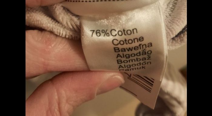 Pyjama - photo numéro 4