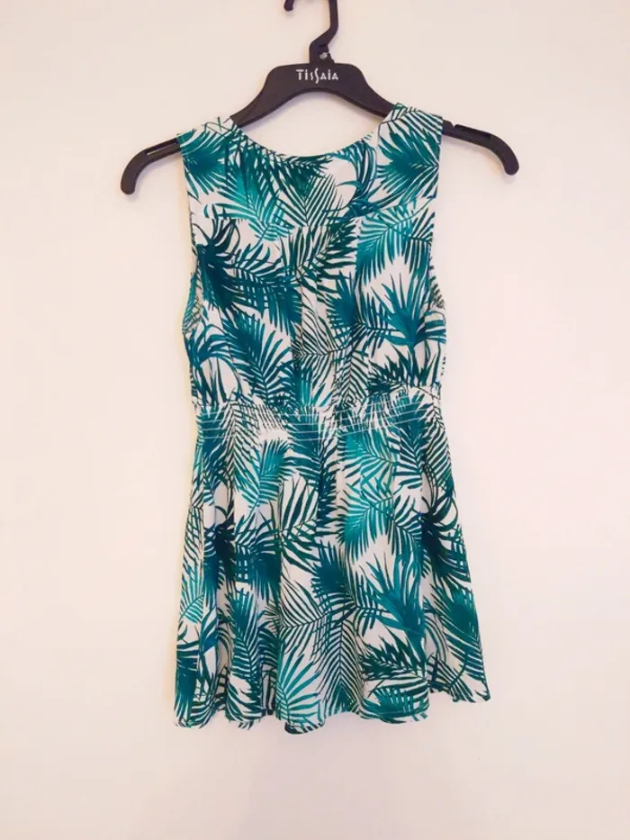 Tunique / Robe h&m taille S - photo numéro 4