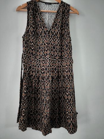 Robe taille 40 pépites et co neuve