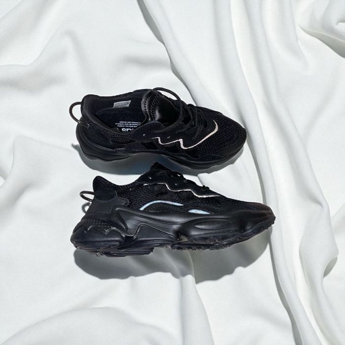 Adidas ozweego noir