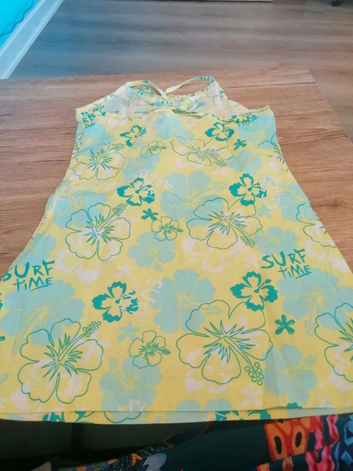 Robe Caprice de fille - photo numéro 4