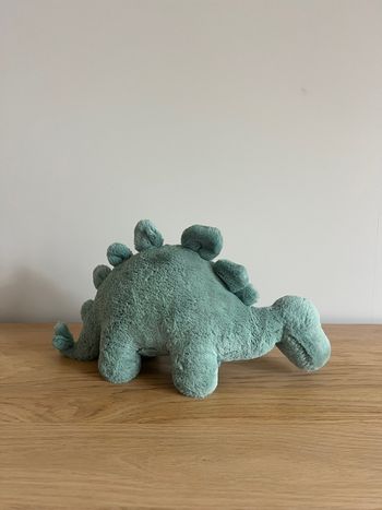 Peluche jellycat Fossilly stegosaurus