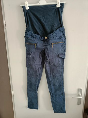 Pantalon grossesse