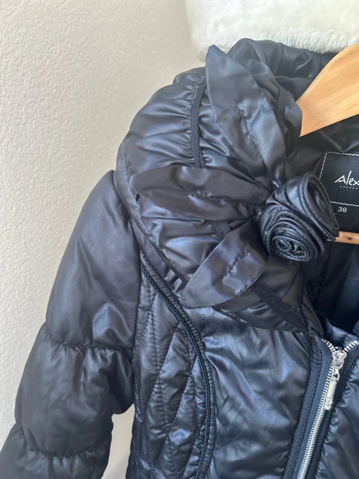 Manteau Alexo - photo numéro 4
