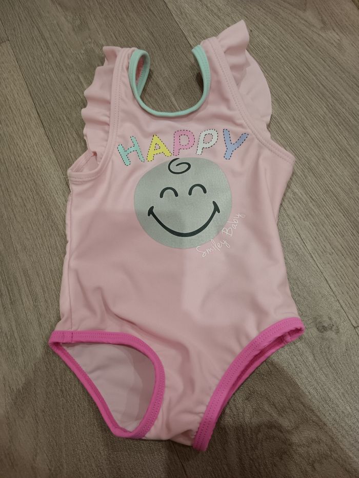 Maillot de bain