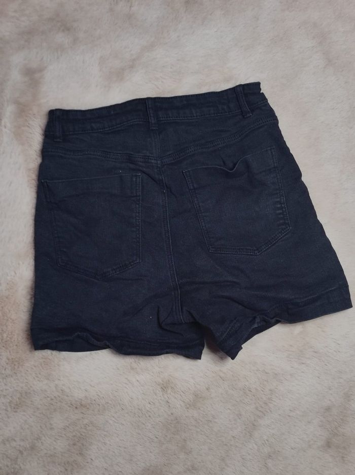 Short kiabi - photo numéro 2