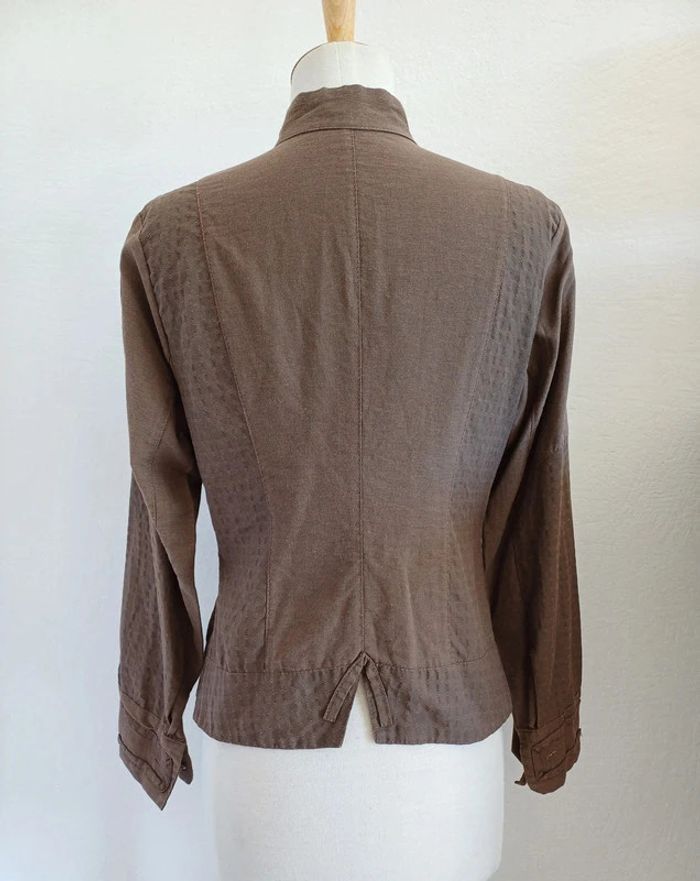 Veste légère Taille 1 Sunlight - photo numéro 4