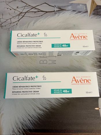 Cicalfate avène