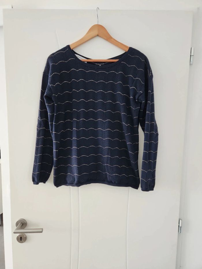 Pull legé