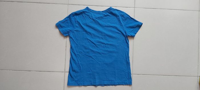 Tshirt manche courte 12 ans - photo numéro 5