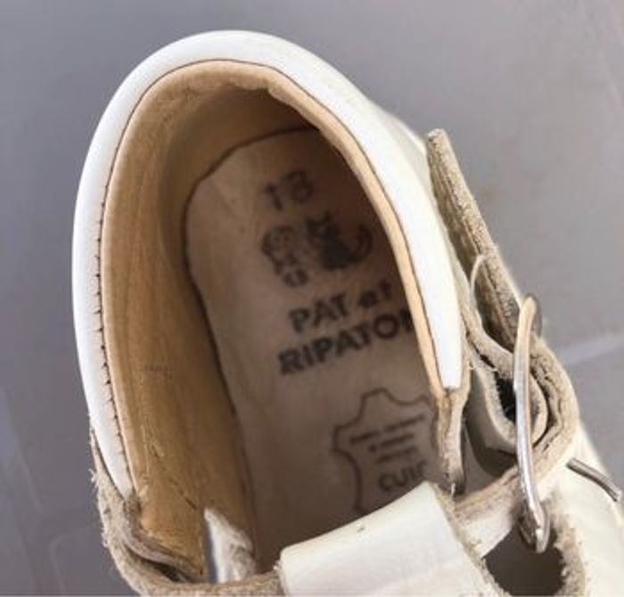 Chaussures « Pat et Ripaton » 18 - photo numéro 3