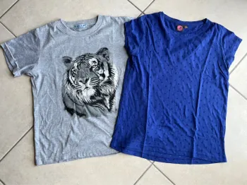 T-shirts