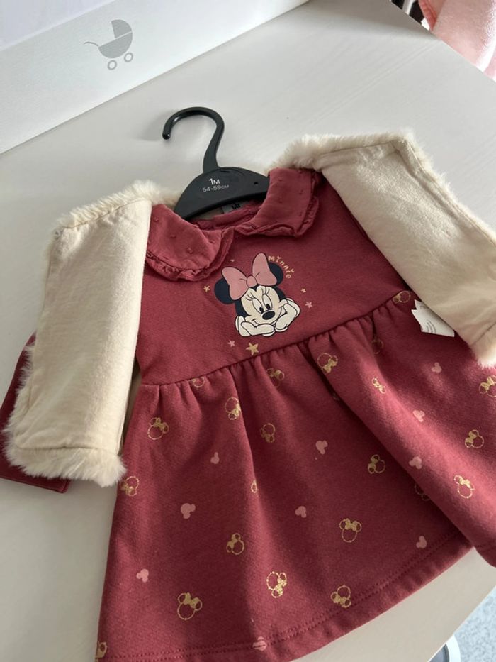 Robe Disney - photo numéro 4