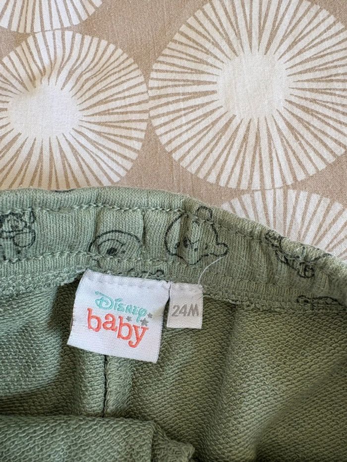 Pantalon Disney - photo numéro 3