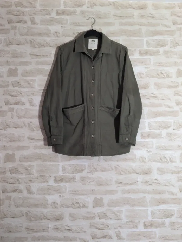 Veste homme Will – Sézane Taille M