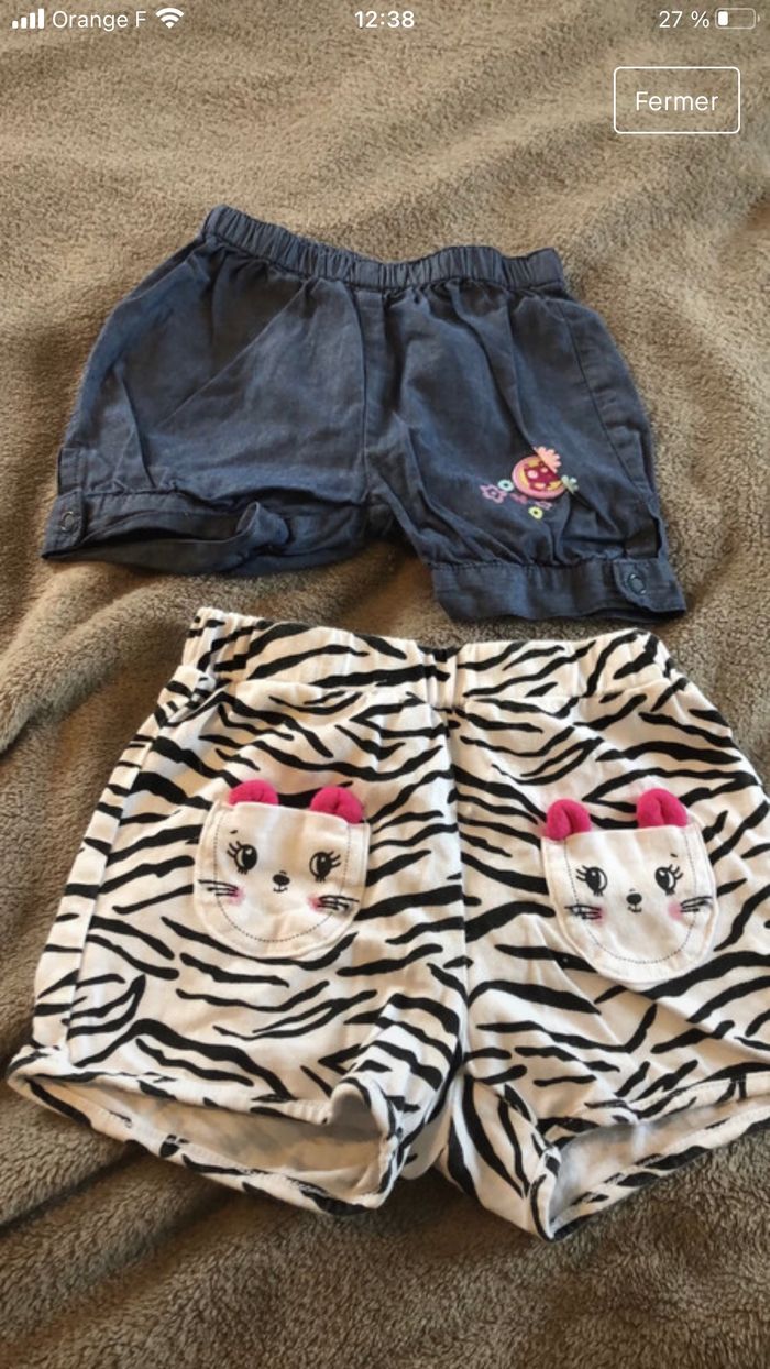 Lot 12 mois - photo numéro 4