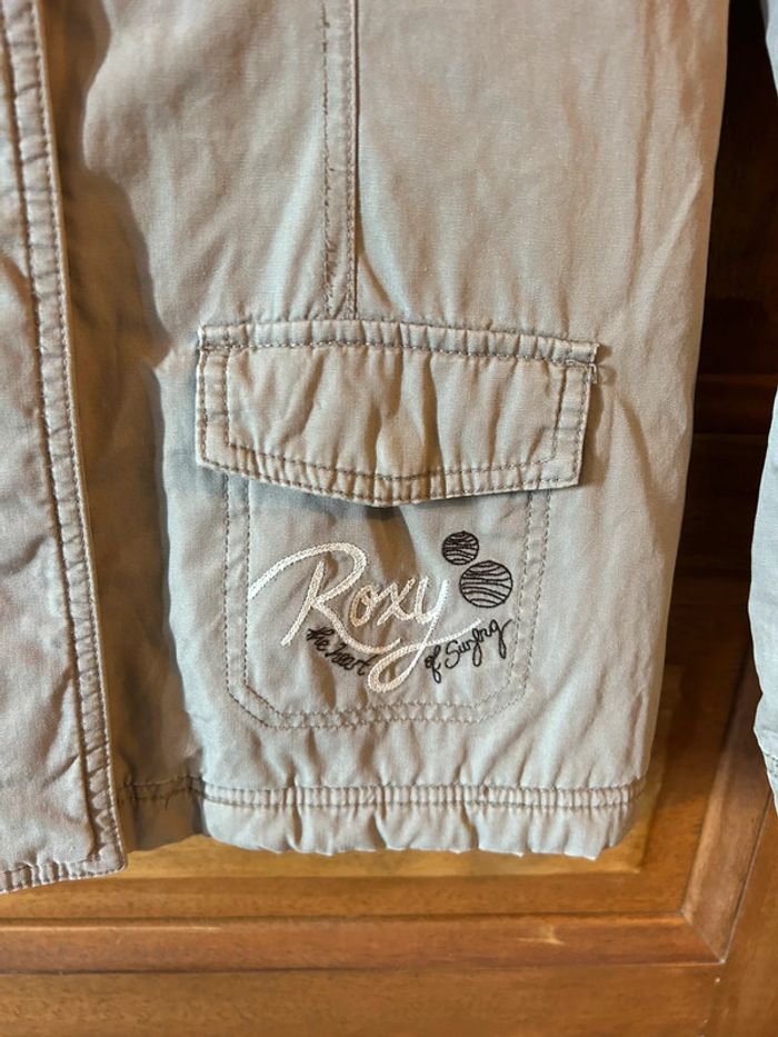 Veste molletonné - photo numéro 2