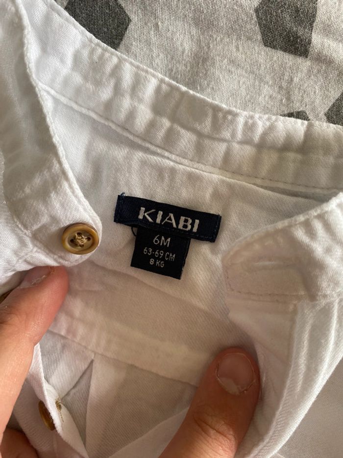 Chemise - photo numéro 2